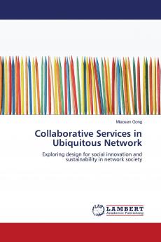 Collaborative Services in Ubiquitous Network