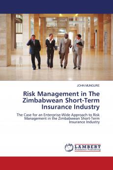 Risk Management in the Zimbabwean Short-Term Insurance Industry