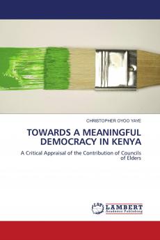 Towards a Meaningful Democracy in Kenya