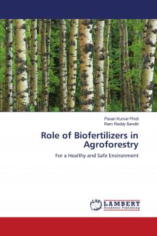 Role of Biofertilizers in Agroforestry