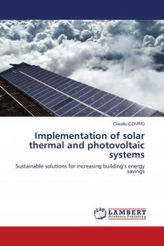 Implementation of Solar Thermal and Photovoltaic Systems