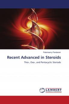 Recent Advanced in Steroids