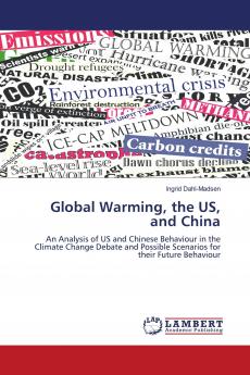 Global Warming the US and China
