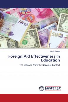 Foreign Aid Effectiveness in Education
