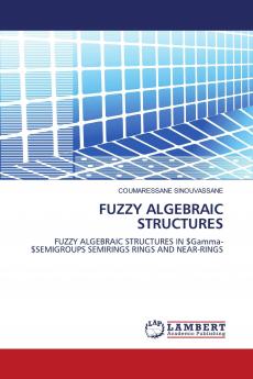 Fuzzy Algebraic Structures