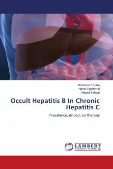 Occult Hepatitis B in Chronic Hepatitis C