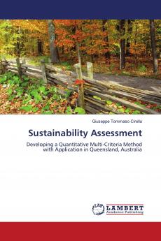 Sustainability Assessment