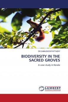 Biodiversity in the Sacred Groves