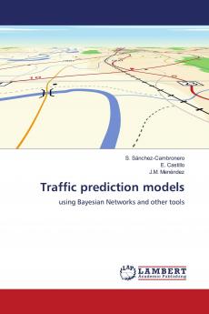 Traffic prediction models