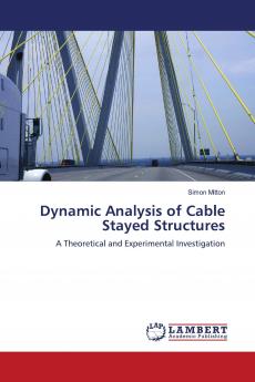 DYNAMIC ANALYSIS OF CABLE STAYED STRUCTURES