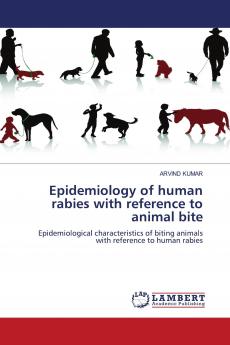 Epidemiology of Human Rabies with Reference to Animal Bite