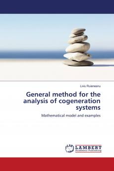 General Method for the Analysis of Cogeneration Systems