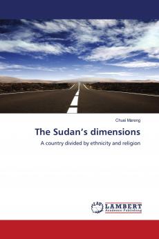 The Sudan's Dimensions
