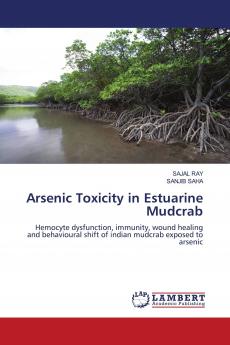 Arsenic Toxicity in Estuarine Mudcrab