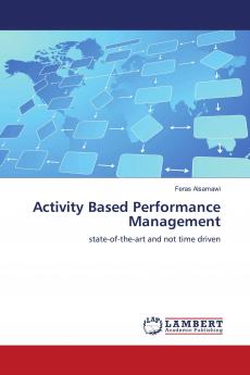 Activity Based Performance Management