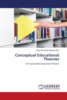 CONCEPTUAL EDUCATIONAL THEORIES