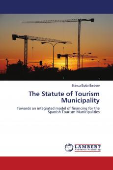 The Statute of Tourism Municipality