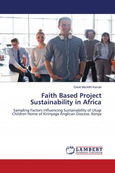 Faith Based Project Sustainability in Africa