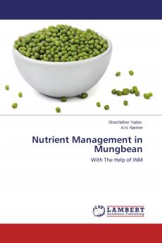 Nutrient Management in Mungbean