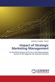Impact of Strategic Marketing Management