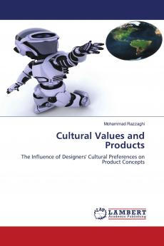 Cultural Values and Products