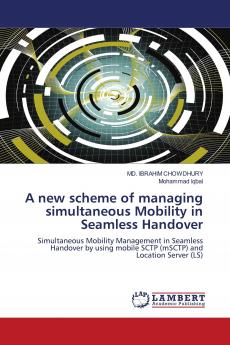 A New Scheme of Managing Simultaneous Mobility in Seamless Handover