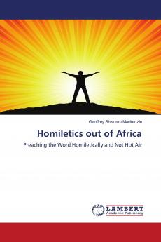 Homiletics Out of Africa