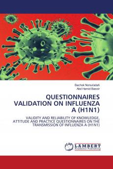 Questionnaires Validation on Influenza a (H1n1)