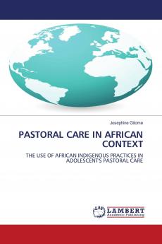 Pastoral Care in African Context