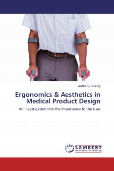 Ergonomics & Aesthetics in Medical Product Design