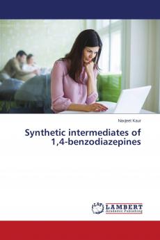 Synthetic intermediates of 14-benzodiazepines
