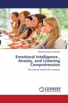 Emotional Intelligence Anxiety and Listening Comprehension