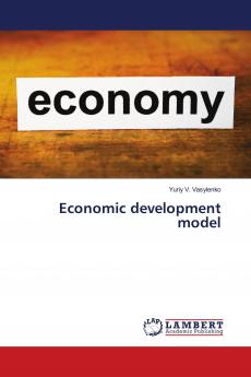 Economic development model