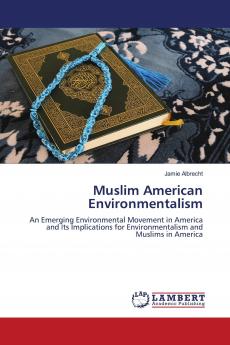 Muslim American Environmentalism