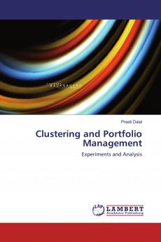 Clustering and Portfolio Management