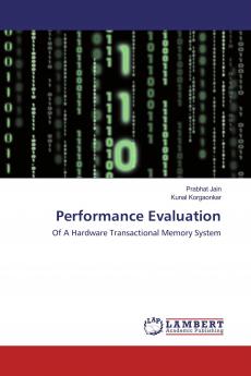 Performance Evaluation