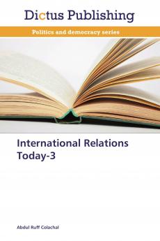 International Relations Today-3