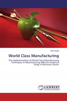 World Class Manufacturing