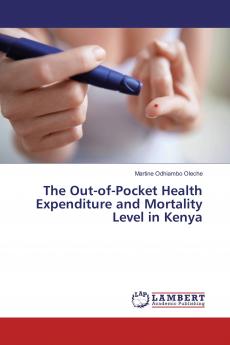 The Out-of-Pocket Health Expenditure and Mortality Level in Kenya