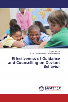 Effectiveness of Guidance and Counselling on Deviant Behavior