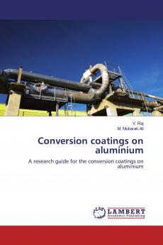 Conversion coatings on aluminium