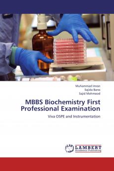 MBBS Biochemistry First Professional Examination