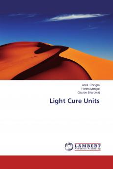 Light Cure Units