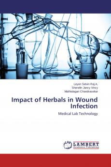 Impact of Herbals in Wound Infection