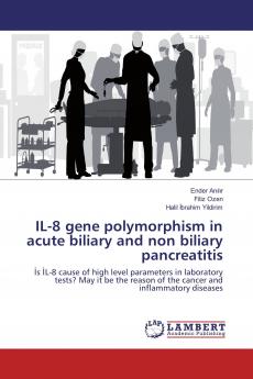 IL-8 gene polymorphism in acute biliary and non biliary pancreatitis