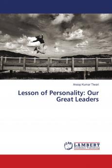 Lesson of Personality