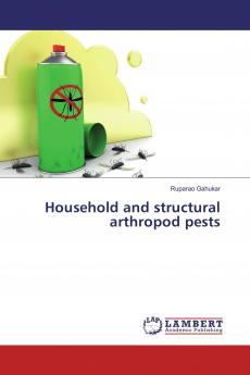 Household and structural arthropod pests