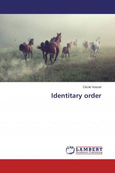 Identitary order