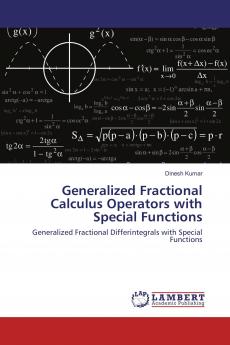 Generalized Fractional Calculus Operators with Special Functions