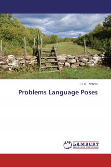 Problems Language Poses